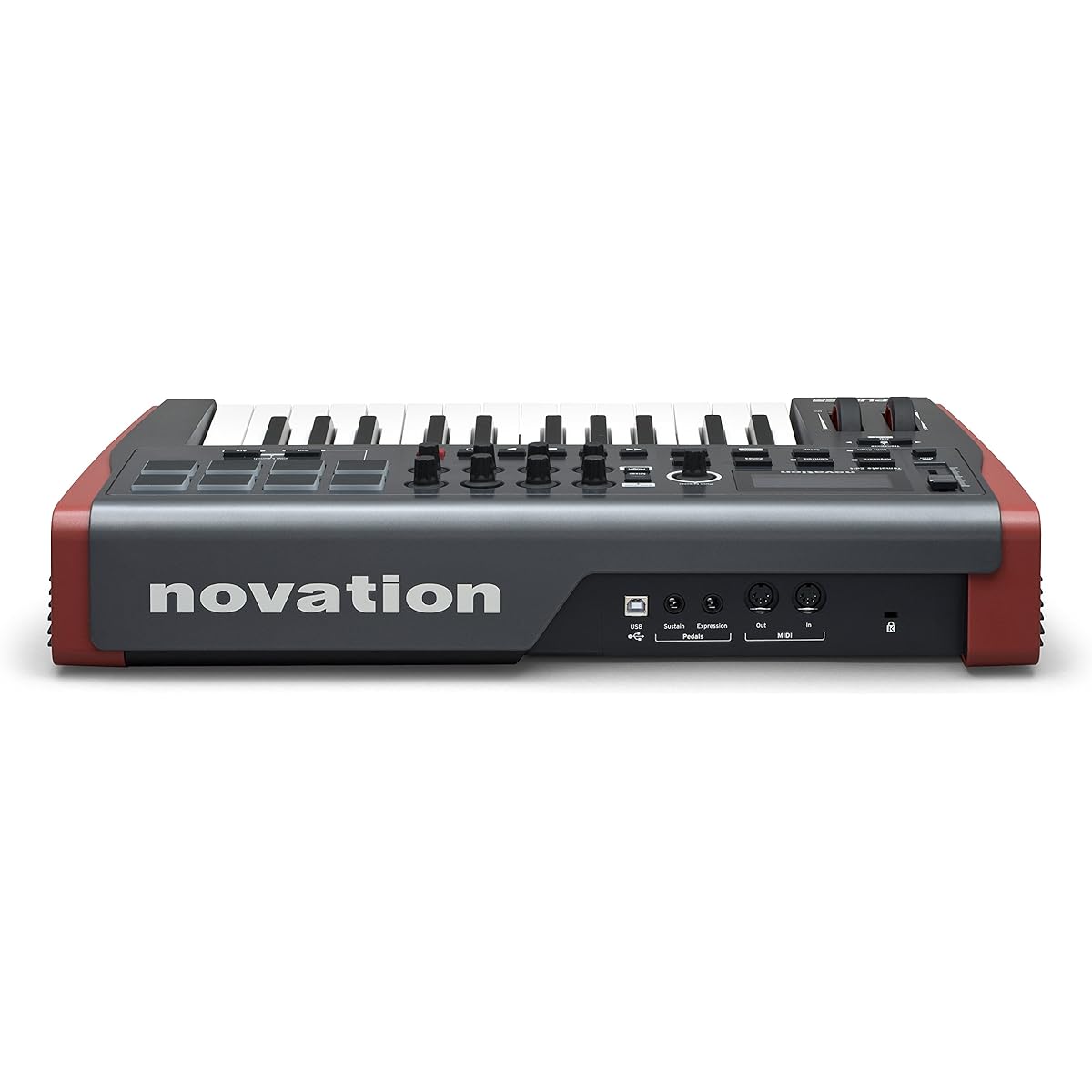 Novation MIDI Controller Impulse 25