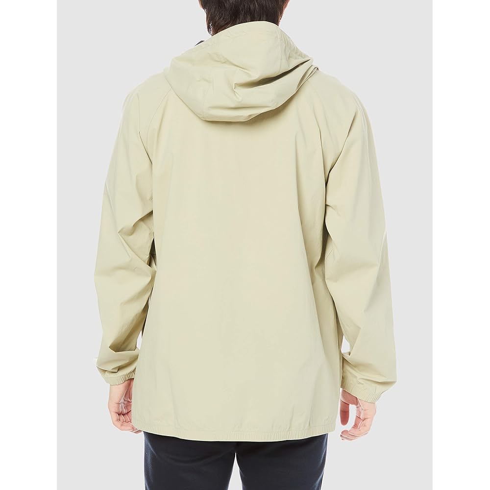 [DESCENTE] Outer DAYS Anorak Parka