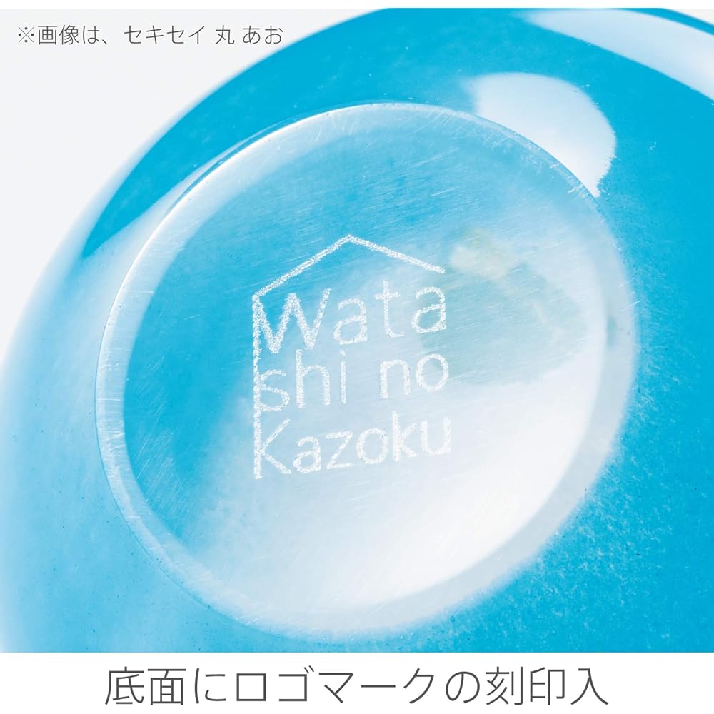 Adelia Ornament My Family Sparrow Maru Daifuku [Glass/Handmade/White Sparrow] Made in Japan Comes in a Box Interior Birthday Gift Present F-71972
