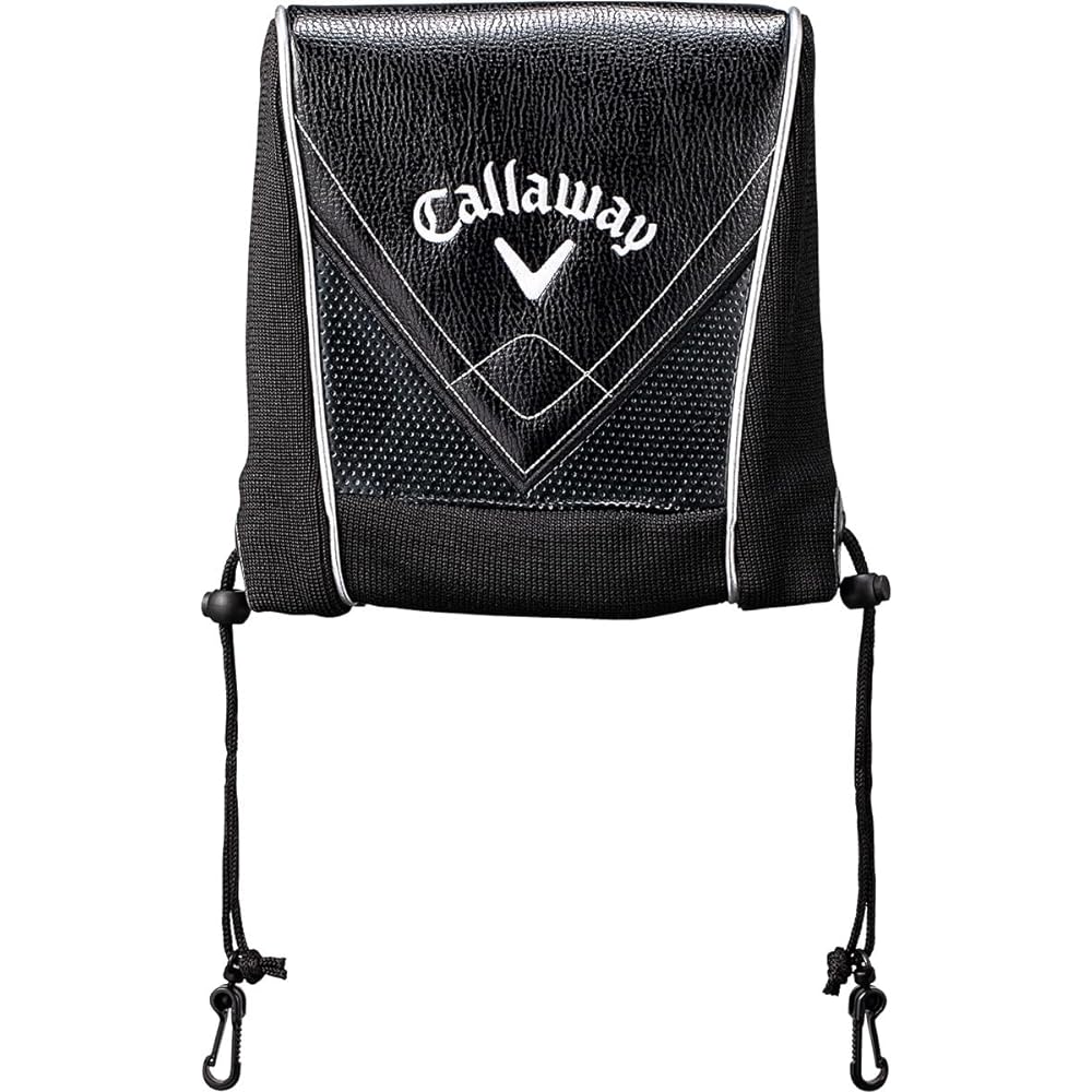 Callaway Iron Headcover SNAZZ IRON 23 (For Iron) Men's