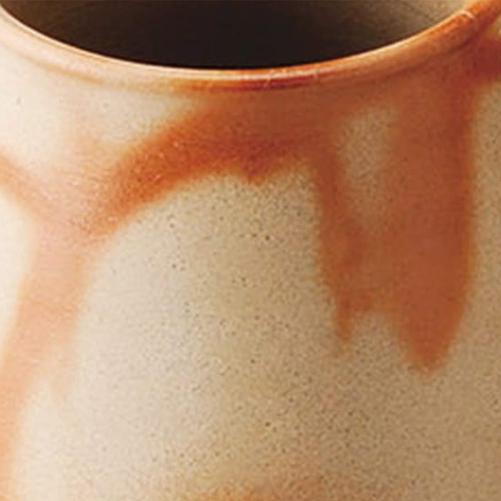 Nihon Tosai Tohogama Hidasuki Beer Mug
