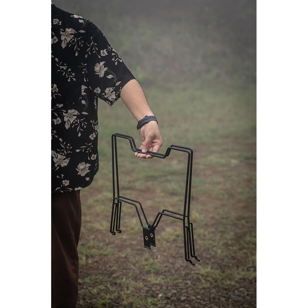 CAMPING MOON Bridge Table for CK-T38 2 Legs CK-T38