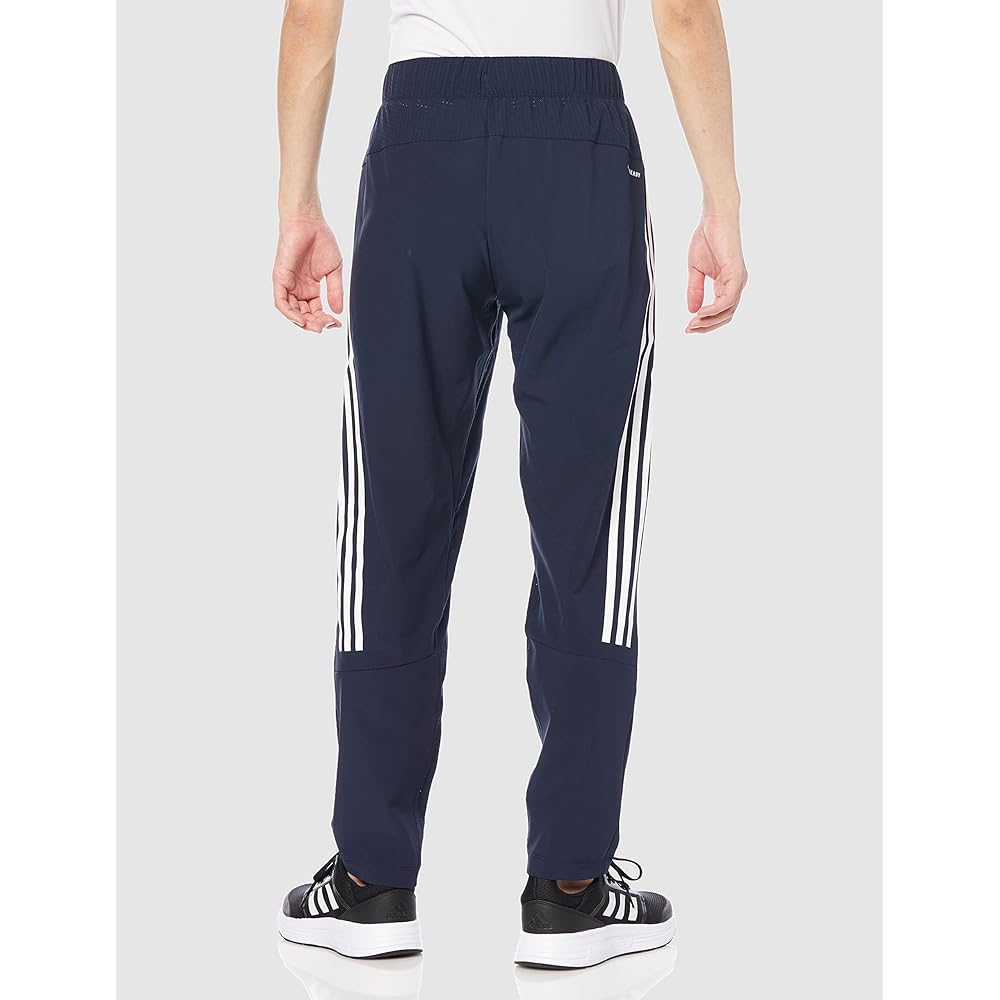 [Adidas] Long Pants Train Icon Training Pants VA602 Men's