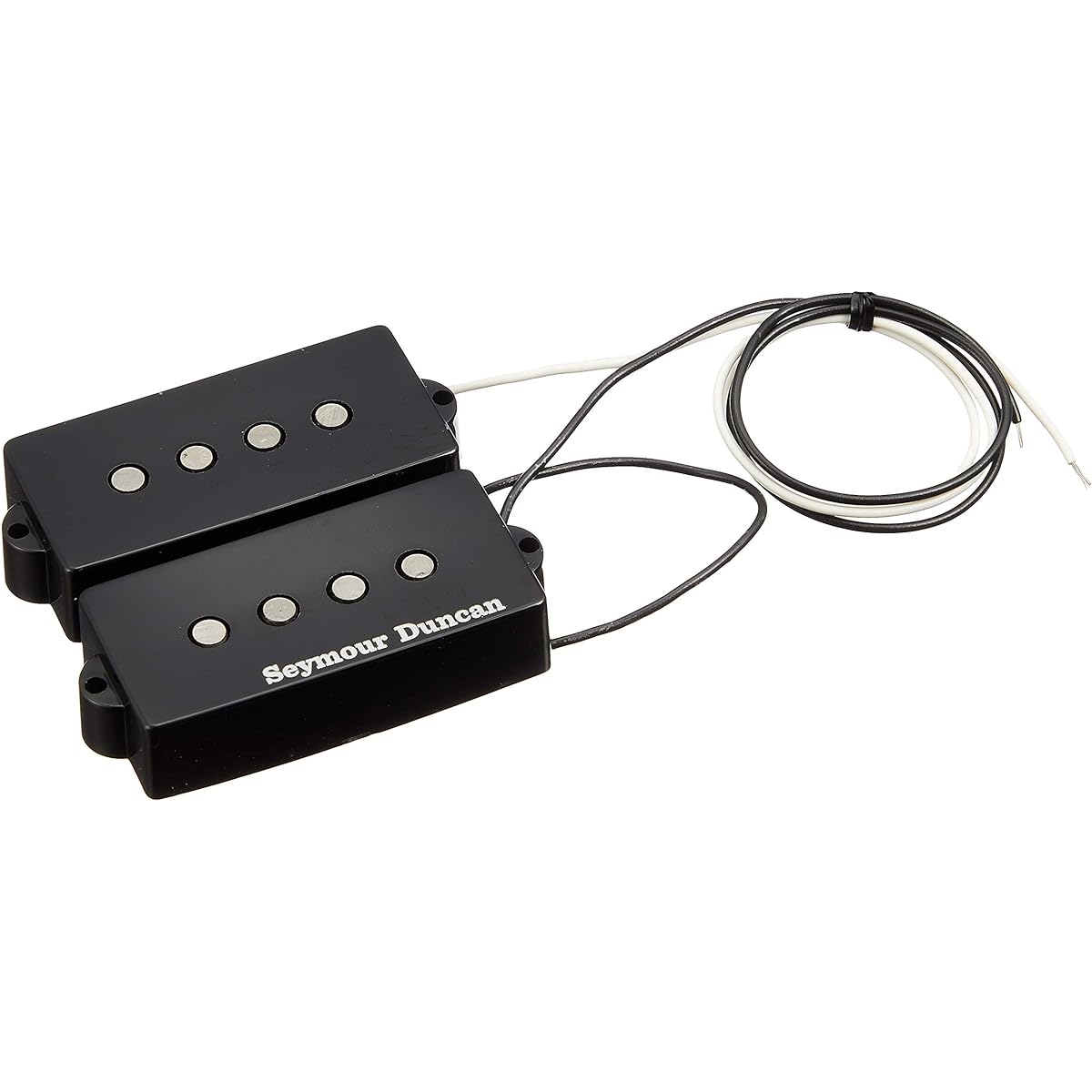 SeymourDuncan PU Seymour Duncan Pickup SPB-2 Hot BK [Domestic regular product]