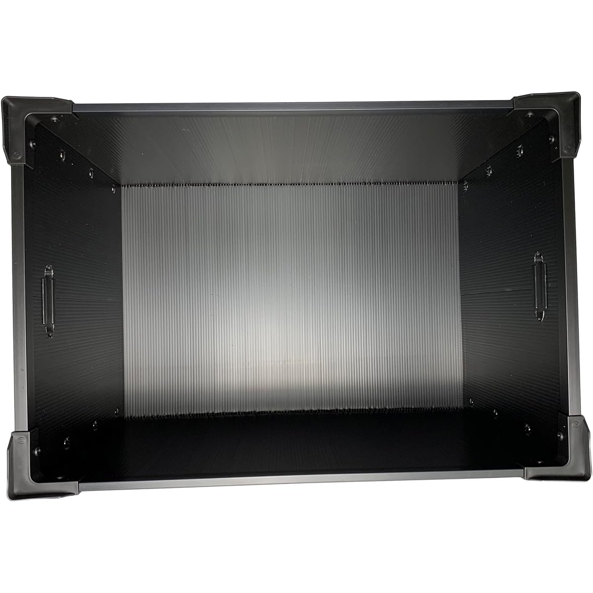 Plastic case for Electro-Voice EV SX300 speaker, plastic case for commercial use, audio equipment, stackable