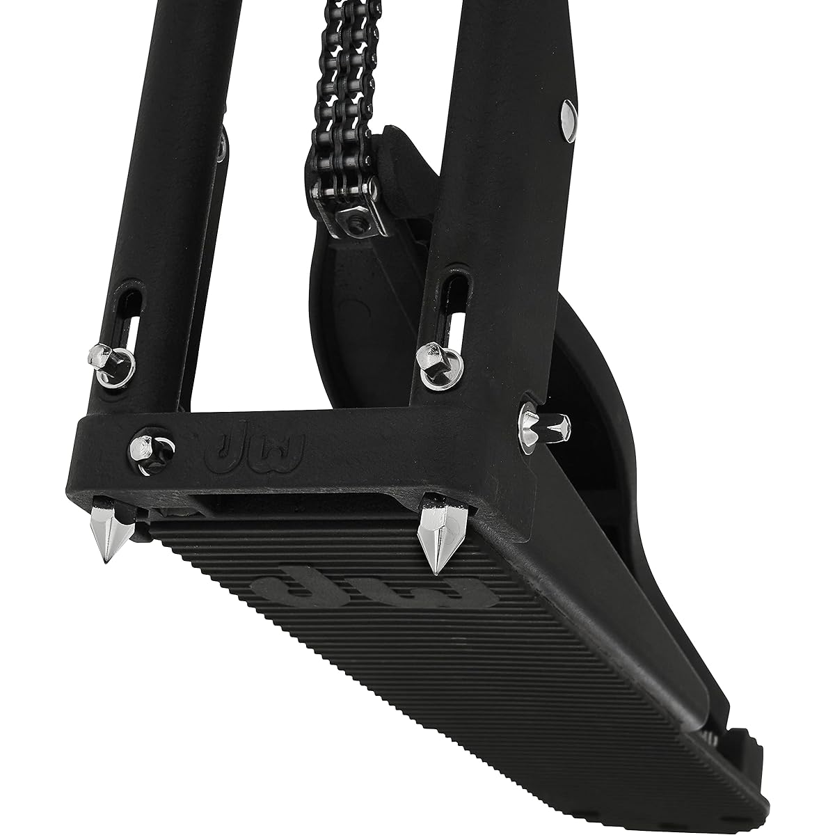 DW DW-3500TA 2-Leg Hi-Hat Stand Hi-hat stand DWCP3500TA