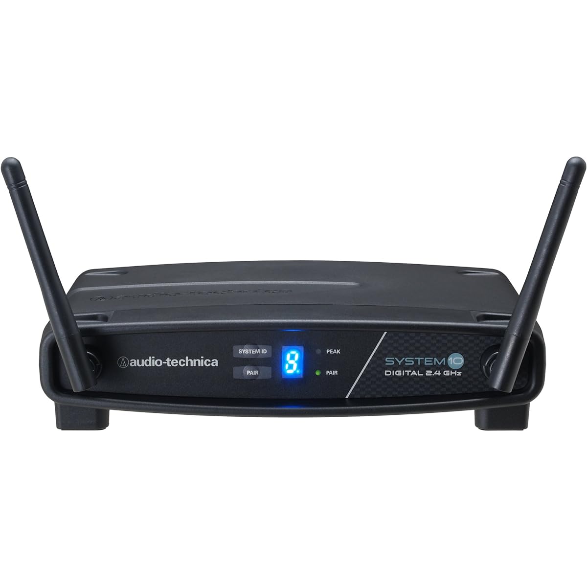 Audio-Technica Handheld Wireless System ATW-1102