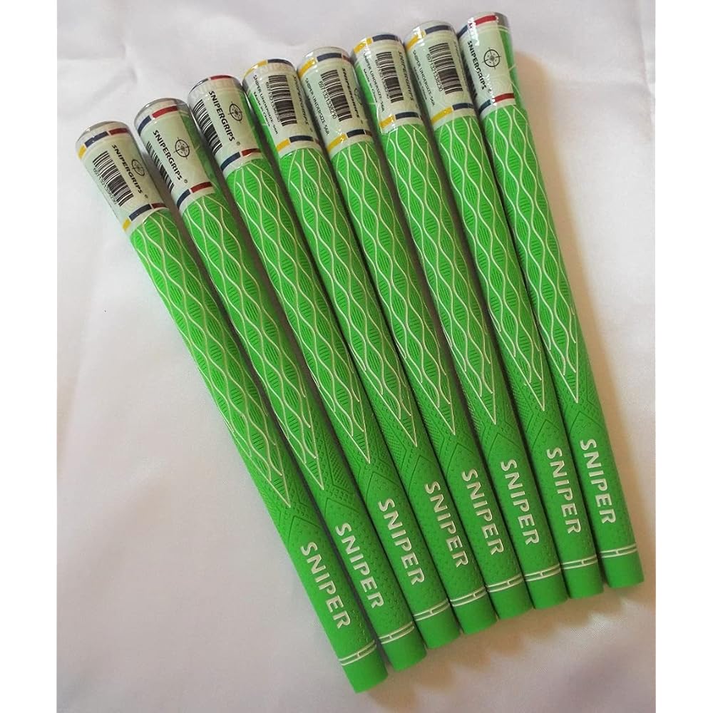 Ladies Golf Grip SNIPER Ladys Lesson Pro Recommended for Women