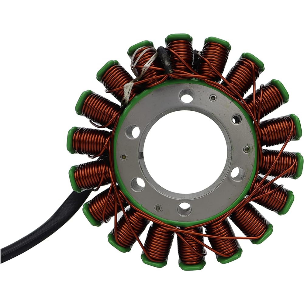Hity Motor Stator Magneto Coil Polaris Sportsman 400 500 Scrambler 500 4x4 Hawkeye 400 HO Ranger 400