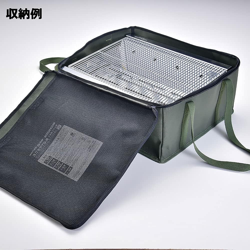 UNIFLAME UF Gear Bag 25 683569