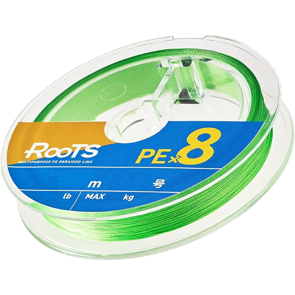 Gosen Roots PE×8 Series