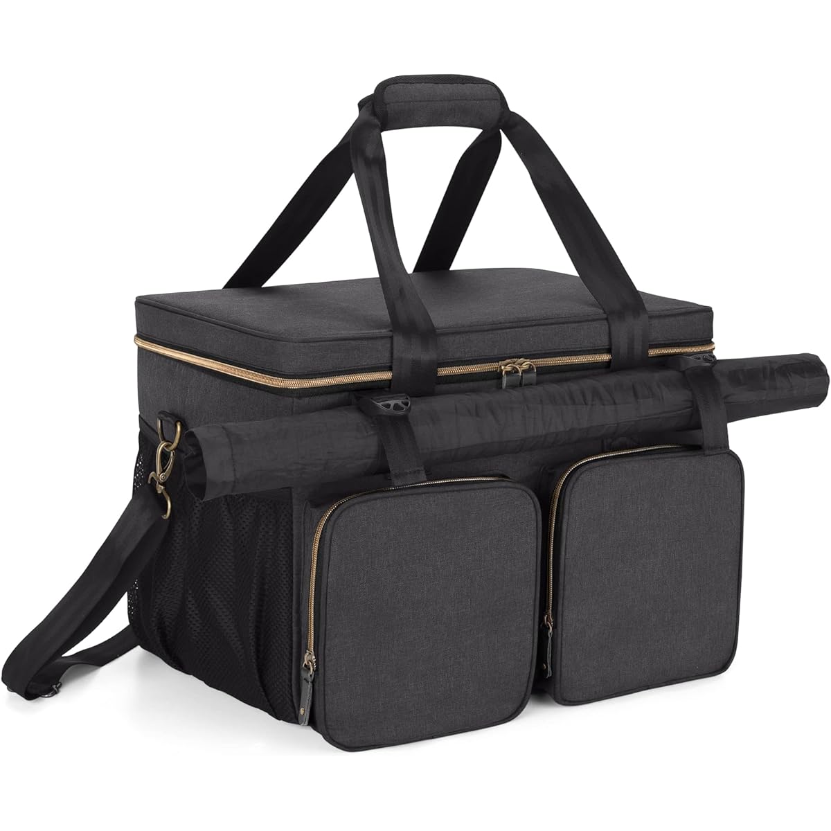 Trunab Board Game Storage Bag Board Game Case Carrying