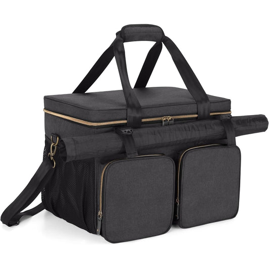 Trunab Board Game Storage Bag Board Game Case Carrying