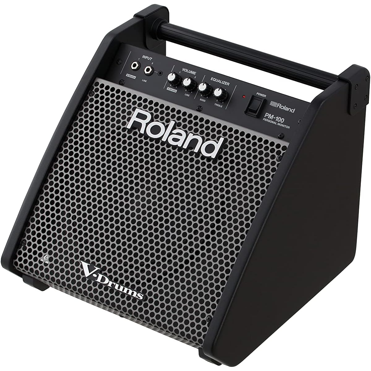 Roland Personal Monitor Roland PM-100