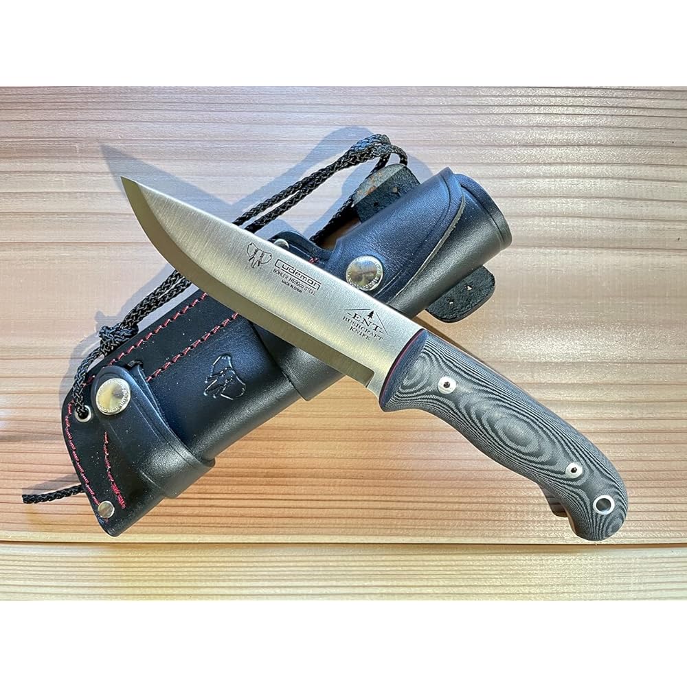 Cudeman 158M Bushcraft Cudeman 158M Bushcraft Fixed Blade