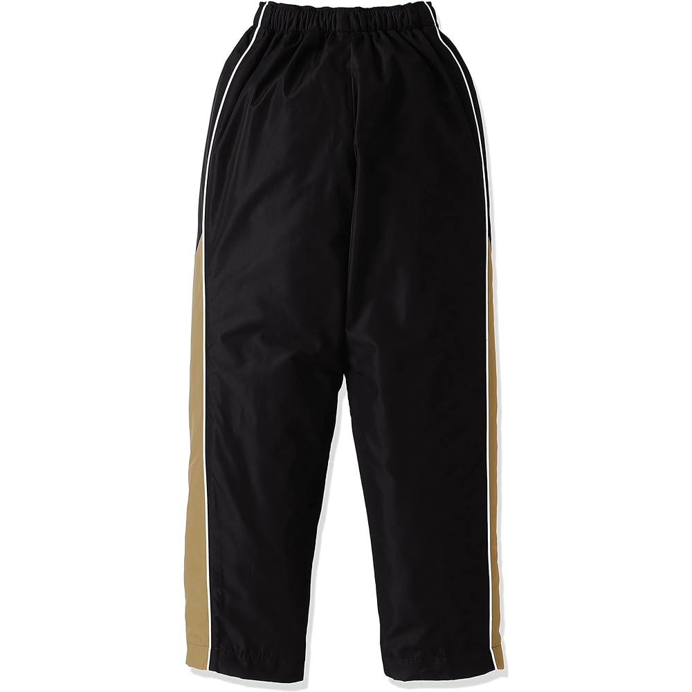 (Mizuno) MIZUNO Basketball Wear Windbreaker Pants W2JF6901 [Junior]