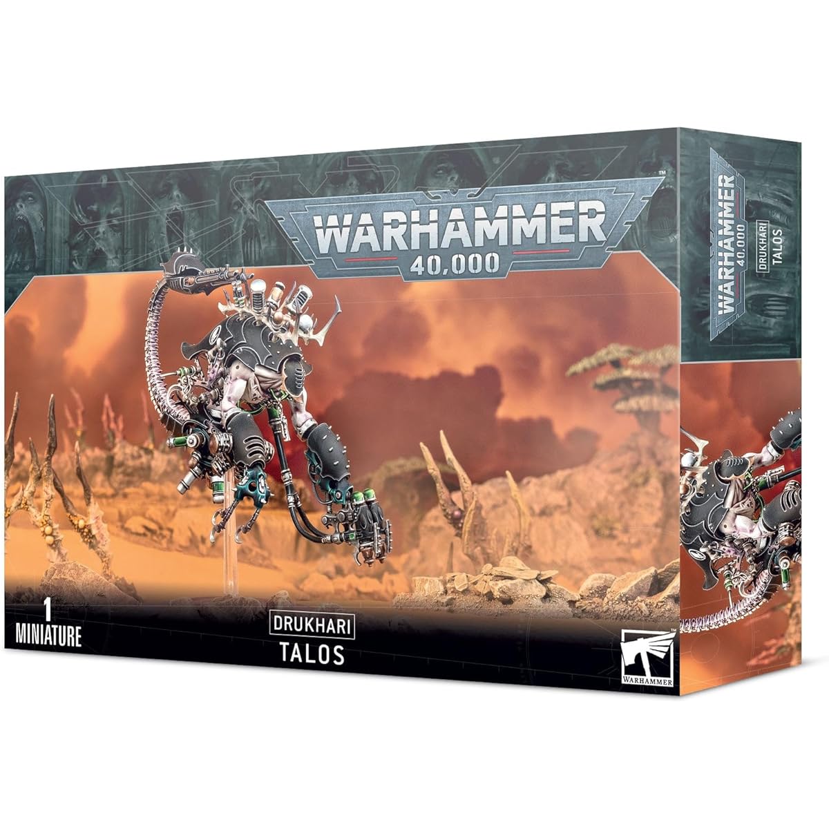 Drukhari Talos Warhammer 40,000