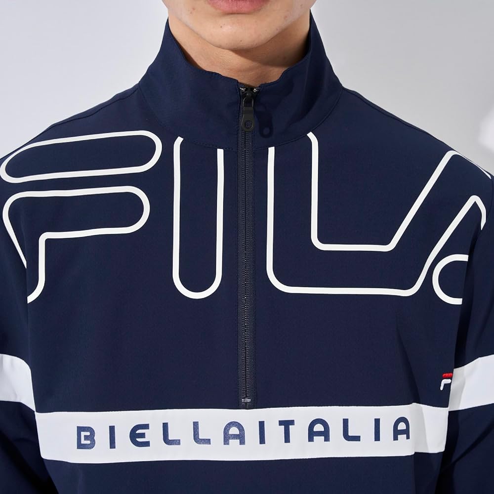 [Fila] Bourson 783260 Men's