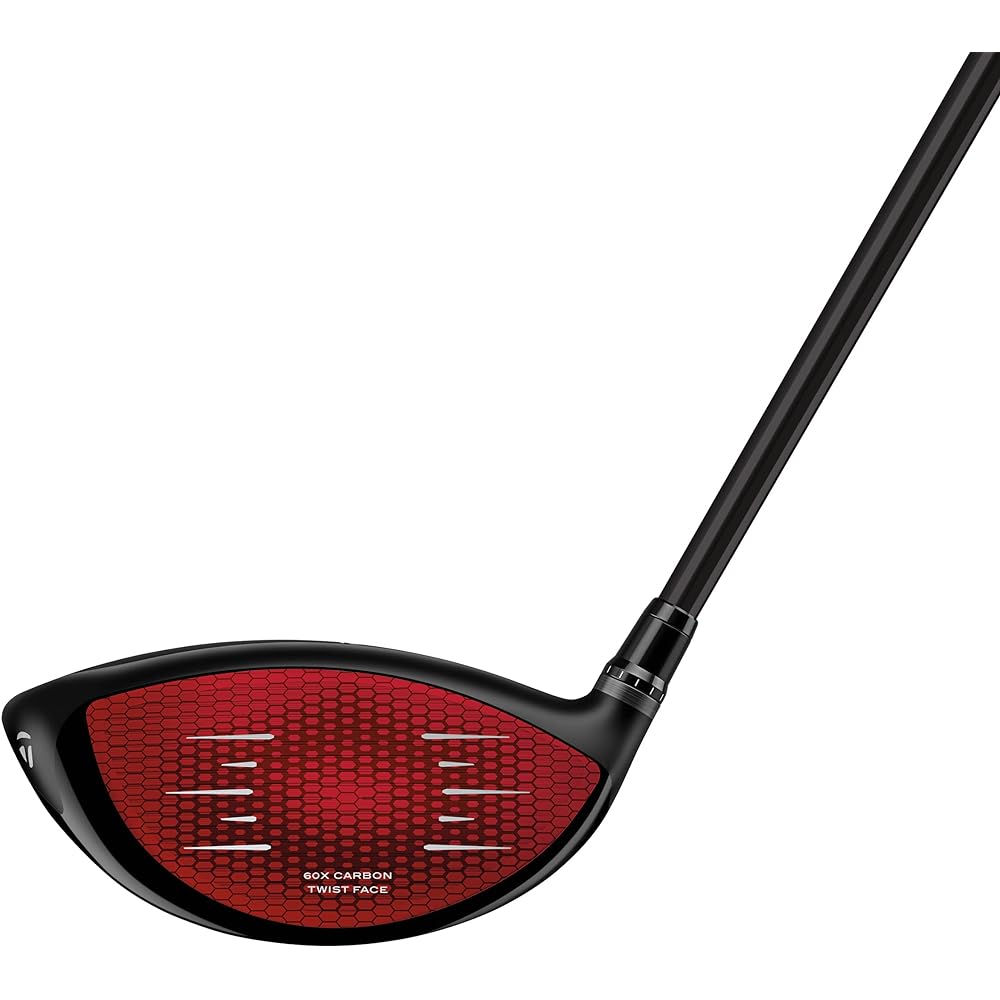 TAYLORMADE STEALTH2 HD DRIVER Stealth 2 HD Driver TENSEI RED TM50 ('22) Right Left Standard Product Japanese Genuine Product