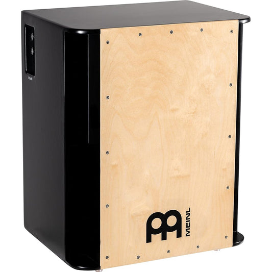 MEINL Percussion Meinl Cajon Pickup Vertical Subwoofer Cajon PSUBCAJ6B [Domestic regular product]