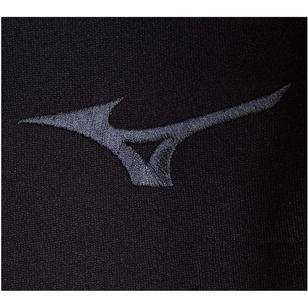 [Mizuno] Training Wear Warm-up Jacket Standard Sweat Absorbent Quick Drying 32MC9125