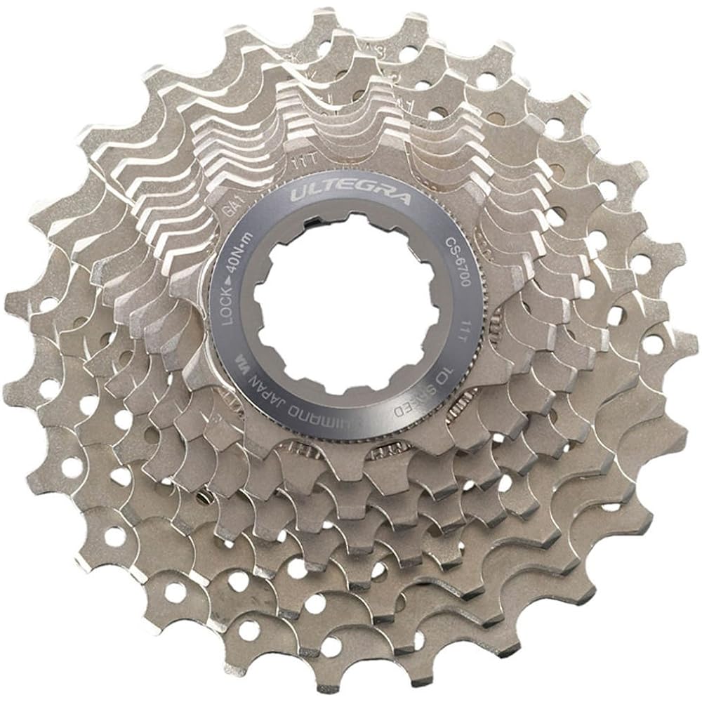 SHIMANO ULTEGRA CS-6700 Cassette Sprocket