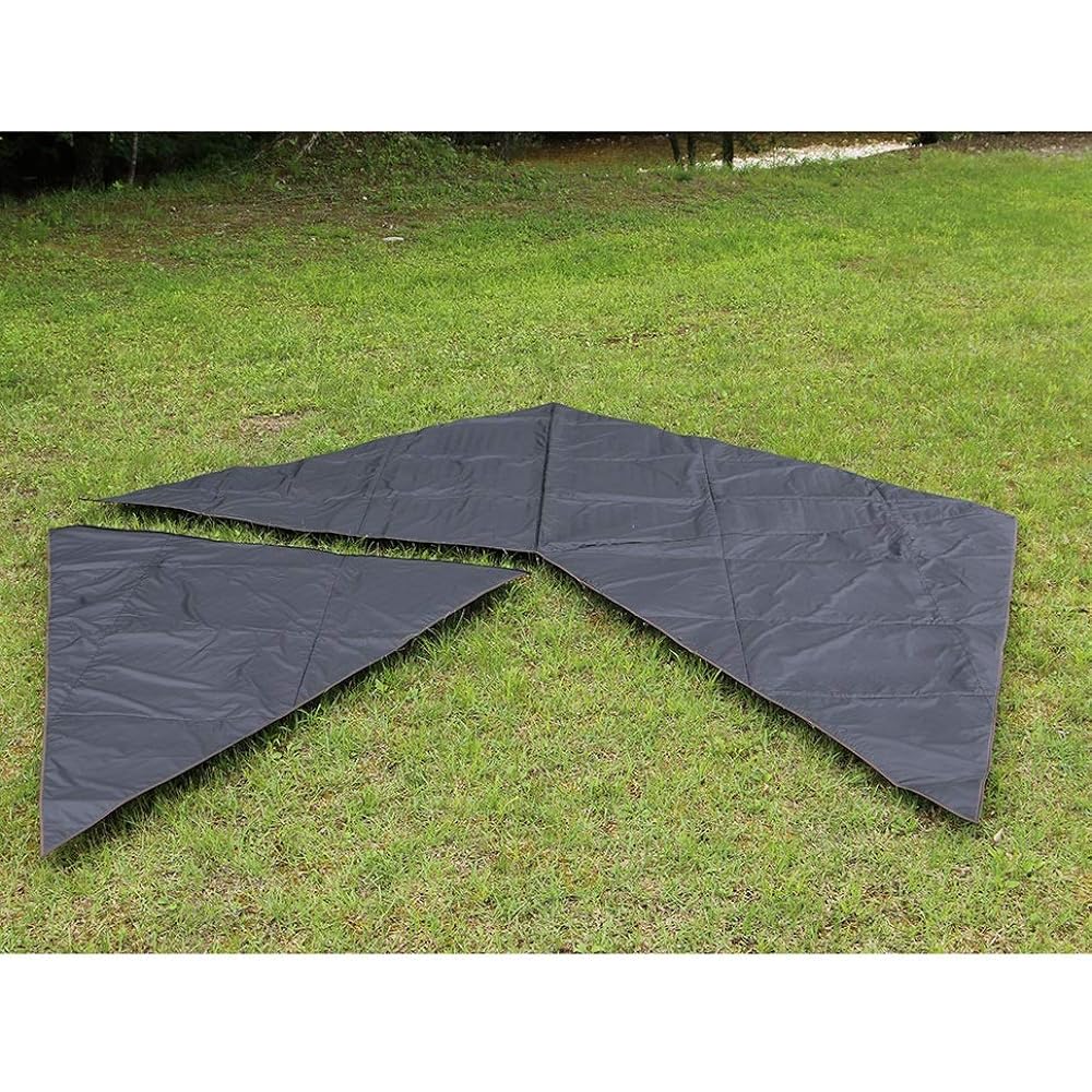 Tenmaku Design Circus Inner Mat 4/5