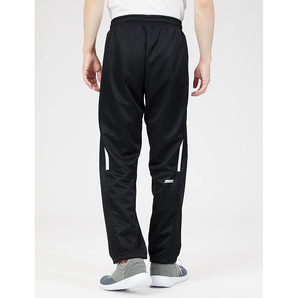 [ASICS] Training Wear Deco Training Pants XAT22D/2031D913 Men's