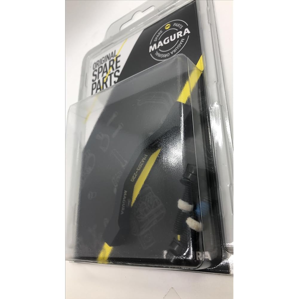 MAGURA Post Mount Adapter QM46 2702193