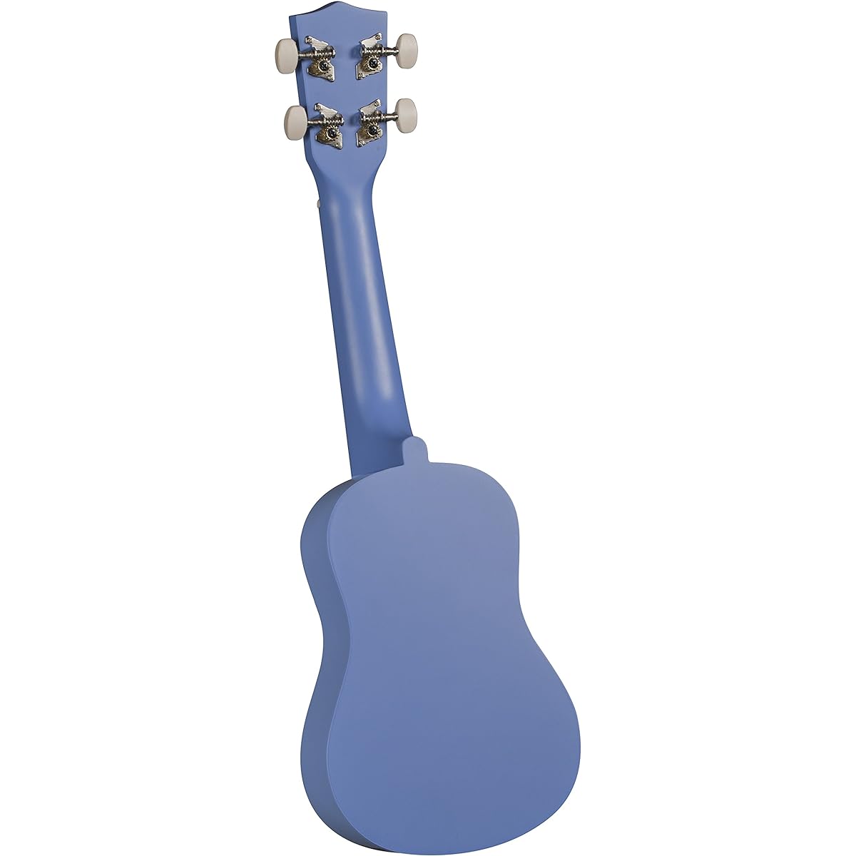 Diamond Head Vintage Series Soprano Ukulele DU-133 Vintage Hawaii Matte