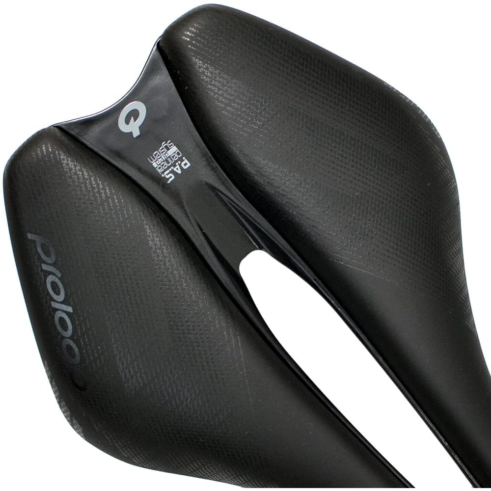 Prologo Dimension AGX T4.0 Rail Road MTB Triathlon VL-1A26B Saddle, PR2669