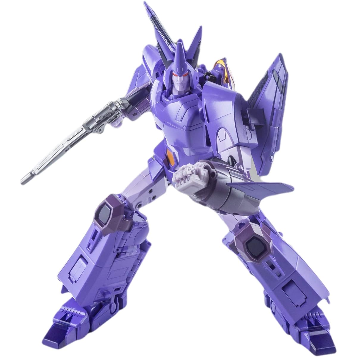 R&F TOYS X-Transbots Will Release MX-III+