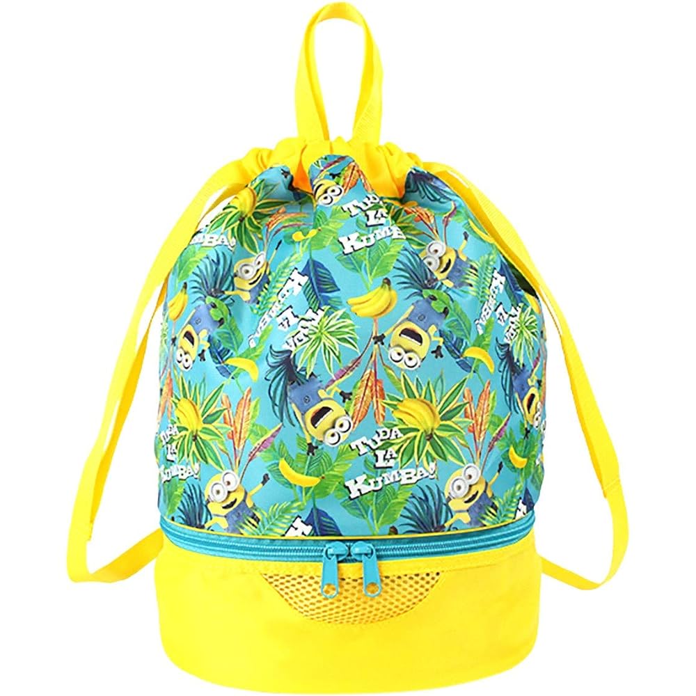 2WAY Bonsack Minion 089851