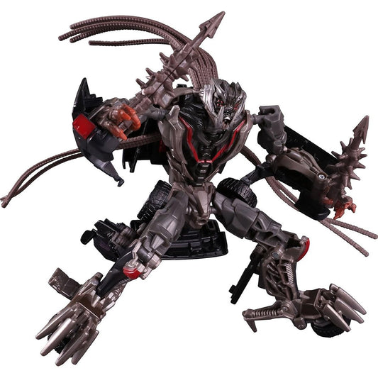 Transformers SS-03 Decepticon Crowbar