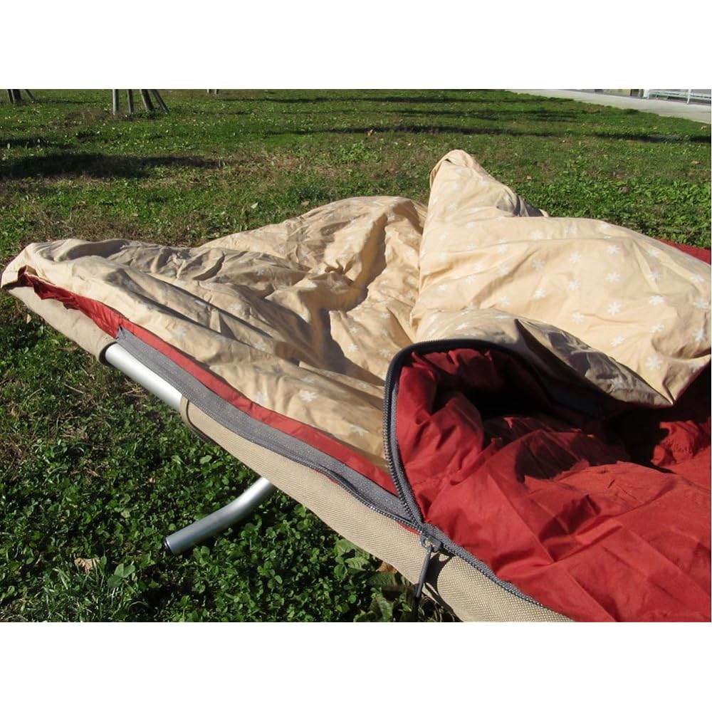 Snow Peak Separate Offton 600 [Minimum operating temperature 2 degrees] BDD101