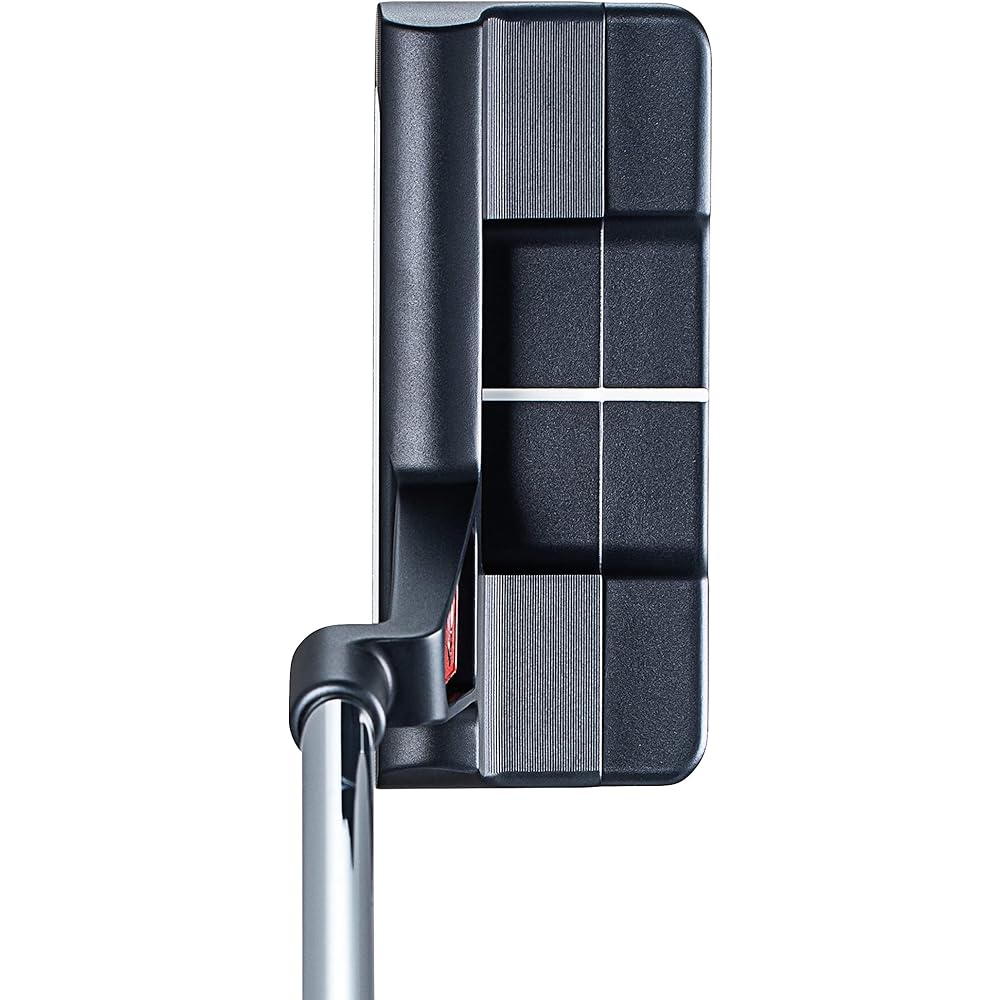Callaway ODYSSEY Right Putter TRI-BEAM DOUBLE WIDE (Double Wide STROKE LAB Shaft 34 Inches) Men's