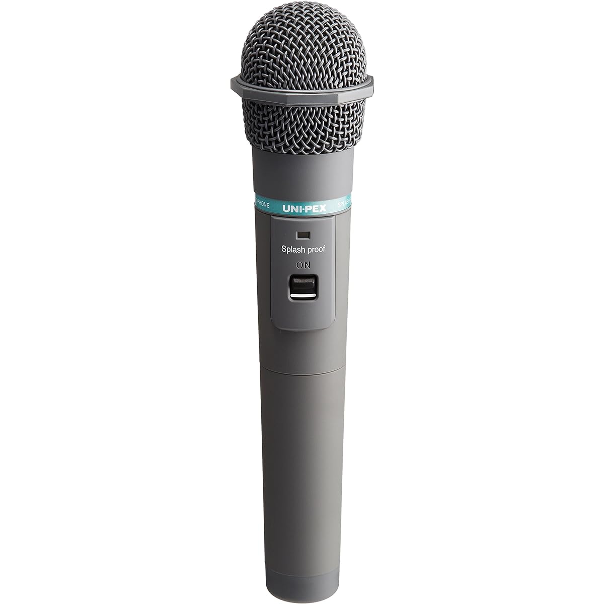 UNI-PEX wireless microphone WM-3400