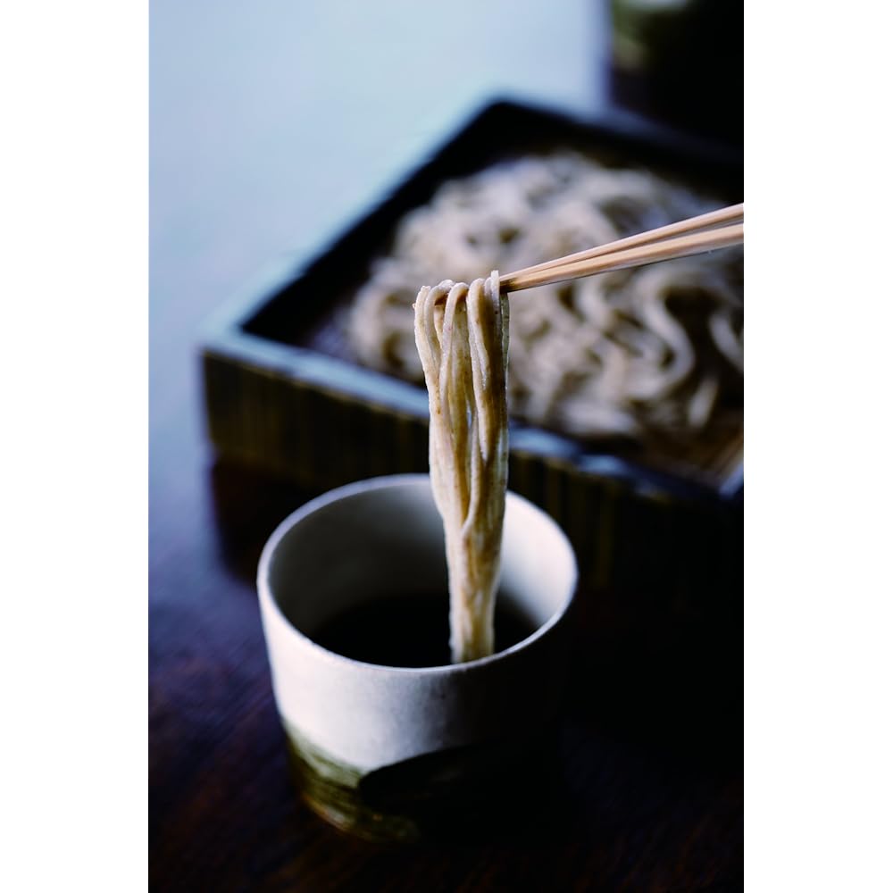 Toyotoshi Home noodle making set B with instruction manual for making soba A-1280