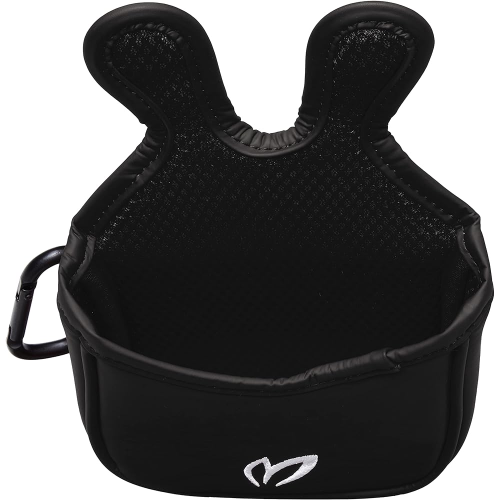 [Master Bunny] Continuing standard product Putter cover (Mesh fabric/Mallet type) / Golf PT / 758-2984202