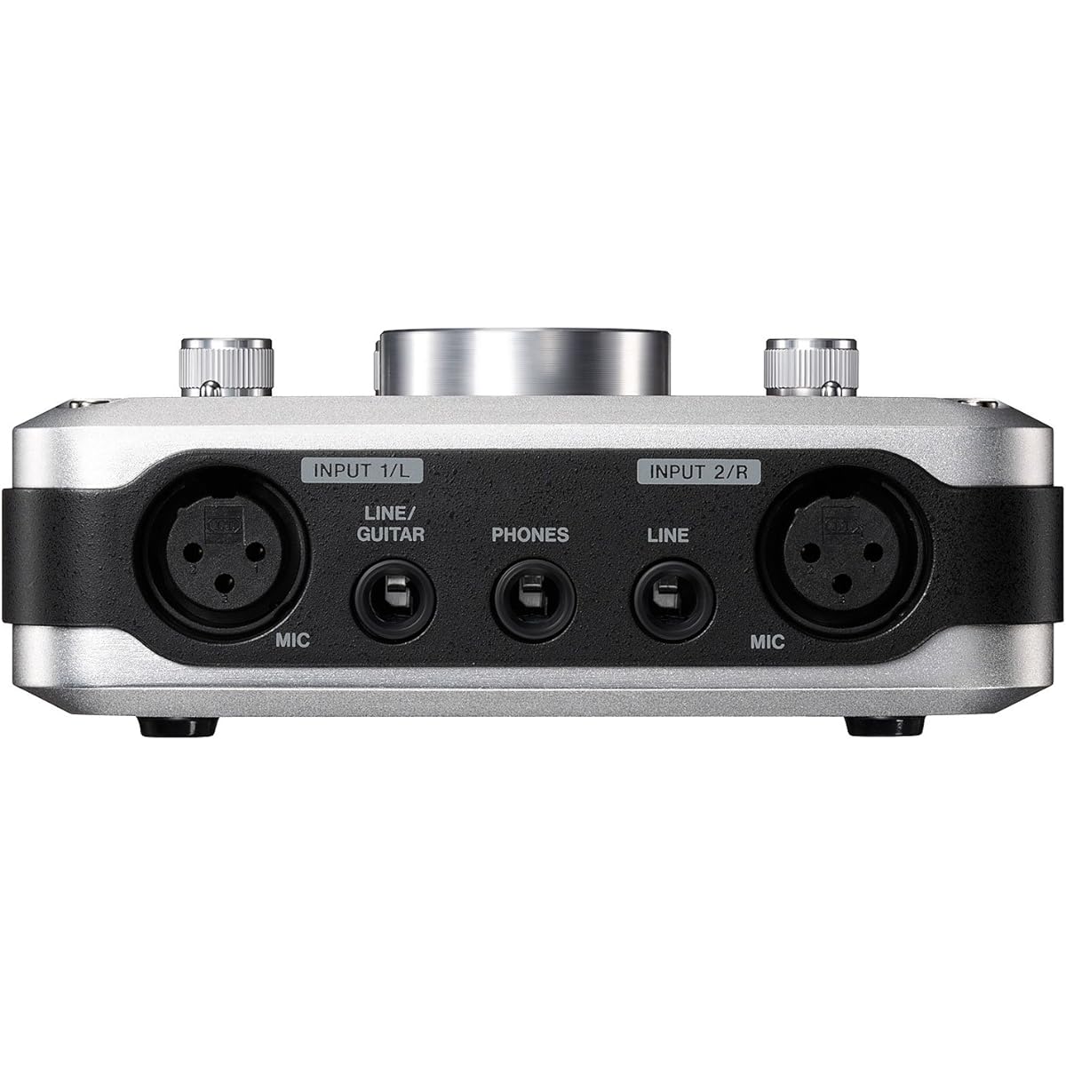 TASCAM audio interface DSP mixer compatible 96kHz USB2.0 US-322