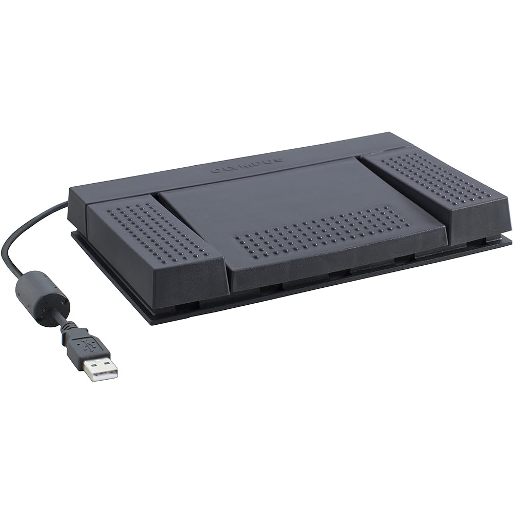 OM SYSTEM/OLYMPUS foot switch RS27H