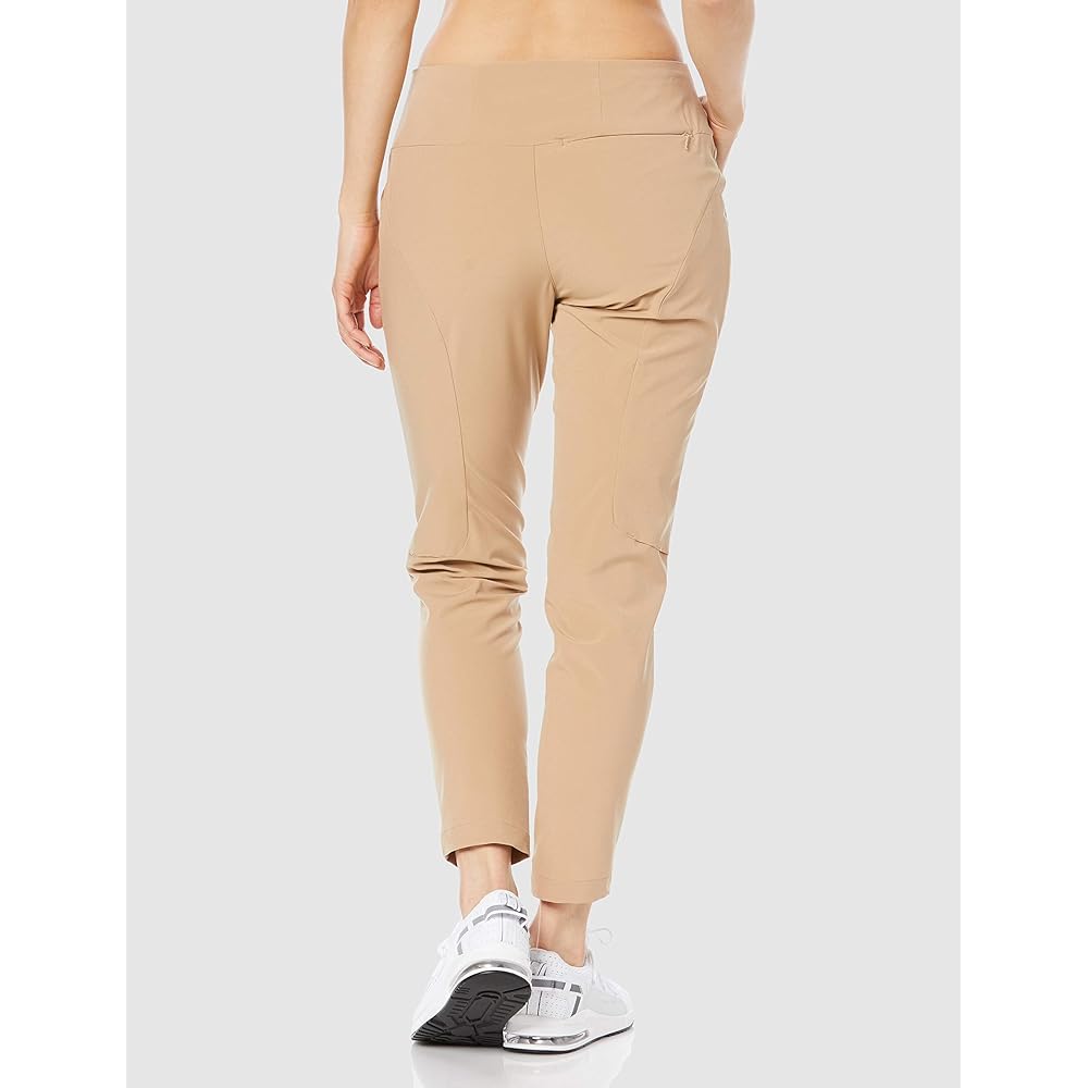 [Move Sports] Casual Pants PT ZERO (9/4 Length) Women's BG S