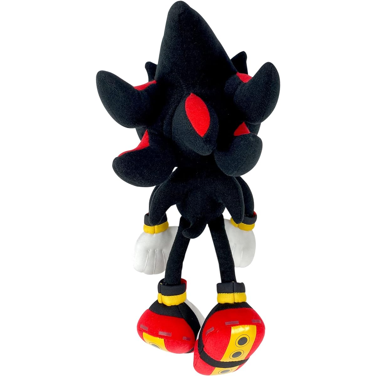 Great Eastern Entertainment Sonic the Hedgehog Shadow 12" Plush Doll