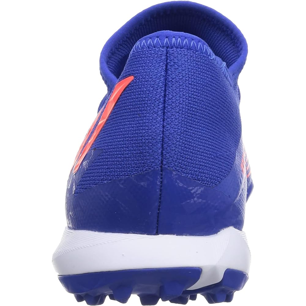 [Adidas] Futsal shoes Takumi Minamino and Mana Iwabuchi model worn by Predator Edge.3 TF Turf LSC55