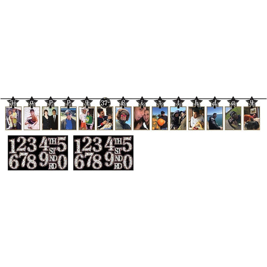 Amscan Party Supplies, Multicolor