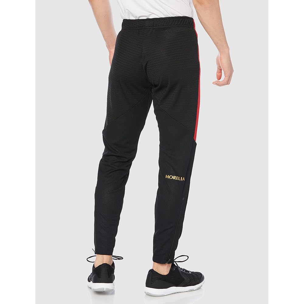 [Mizuno] Soccer Wear MORELIA Dry Aeroflow Midler Pants Highly Breathable P2MD2005