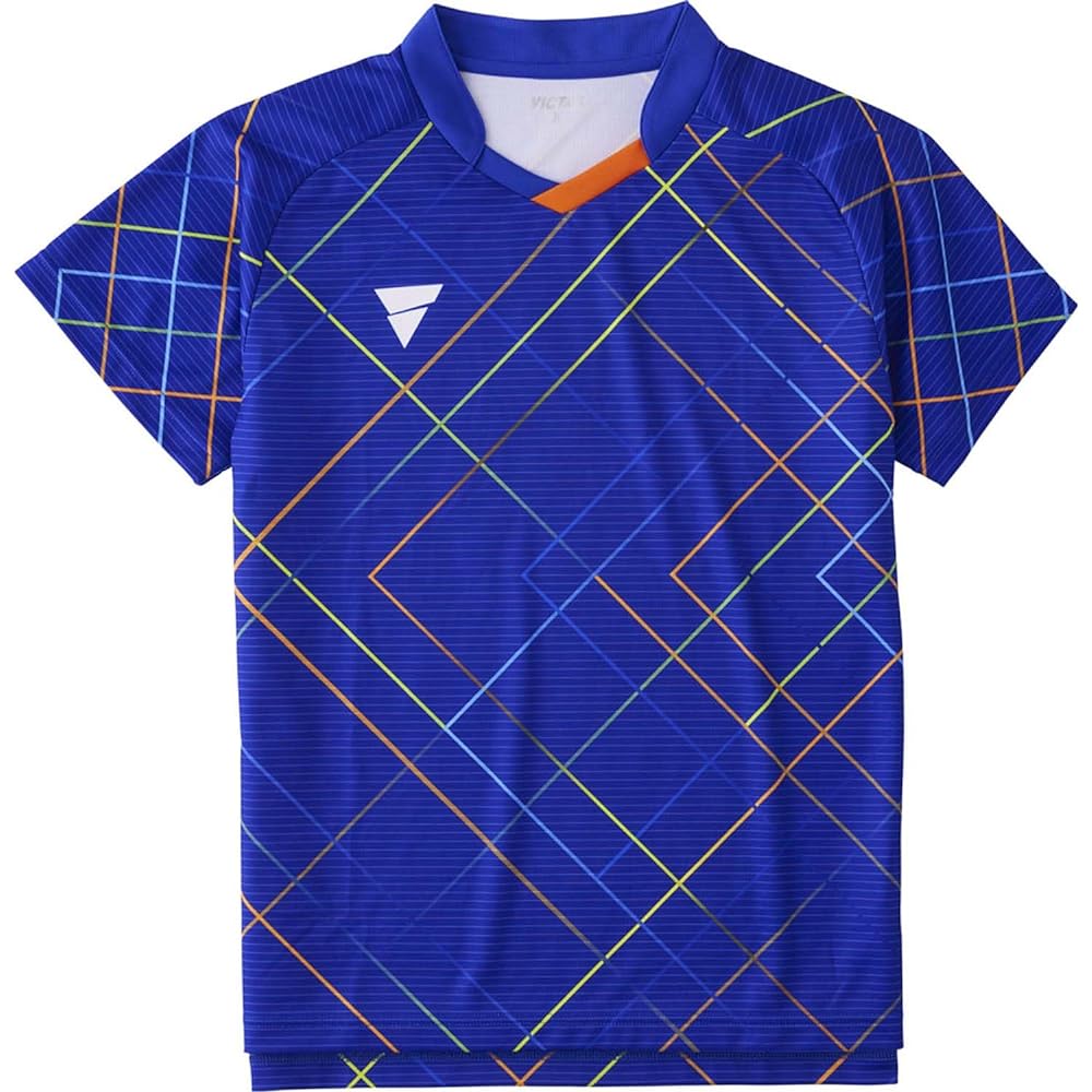 [Victus] Table Tennis Game Shirt V-GS319