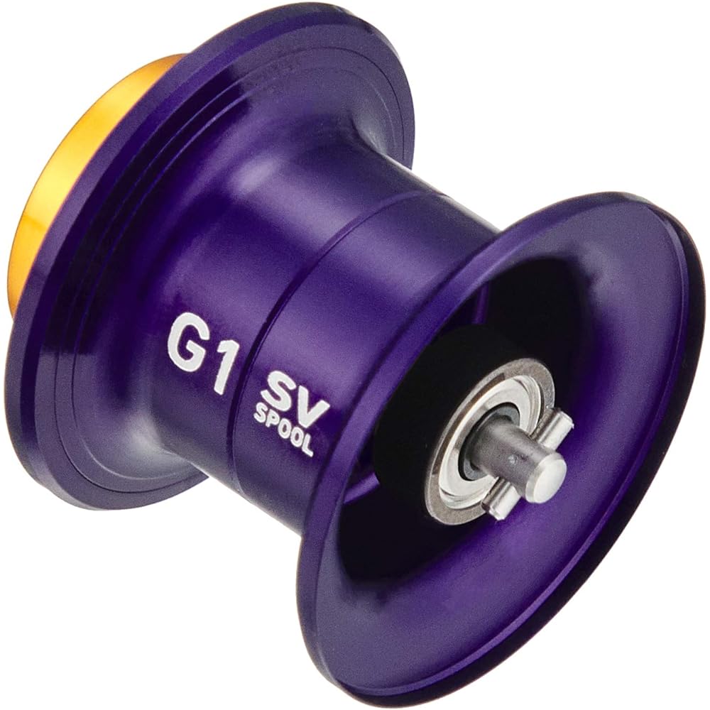 Daiwa SLP WORKS Spool RCSB CT SV700 Spool G1 Reel for Bait Reel