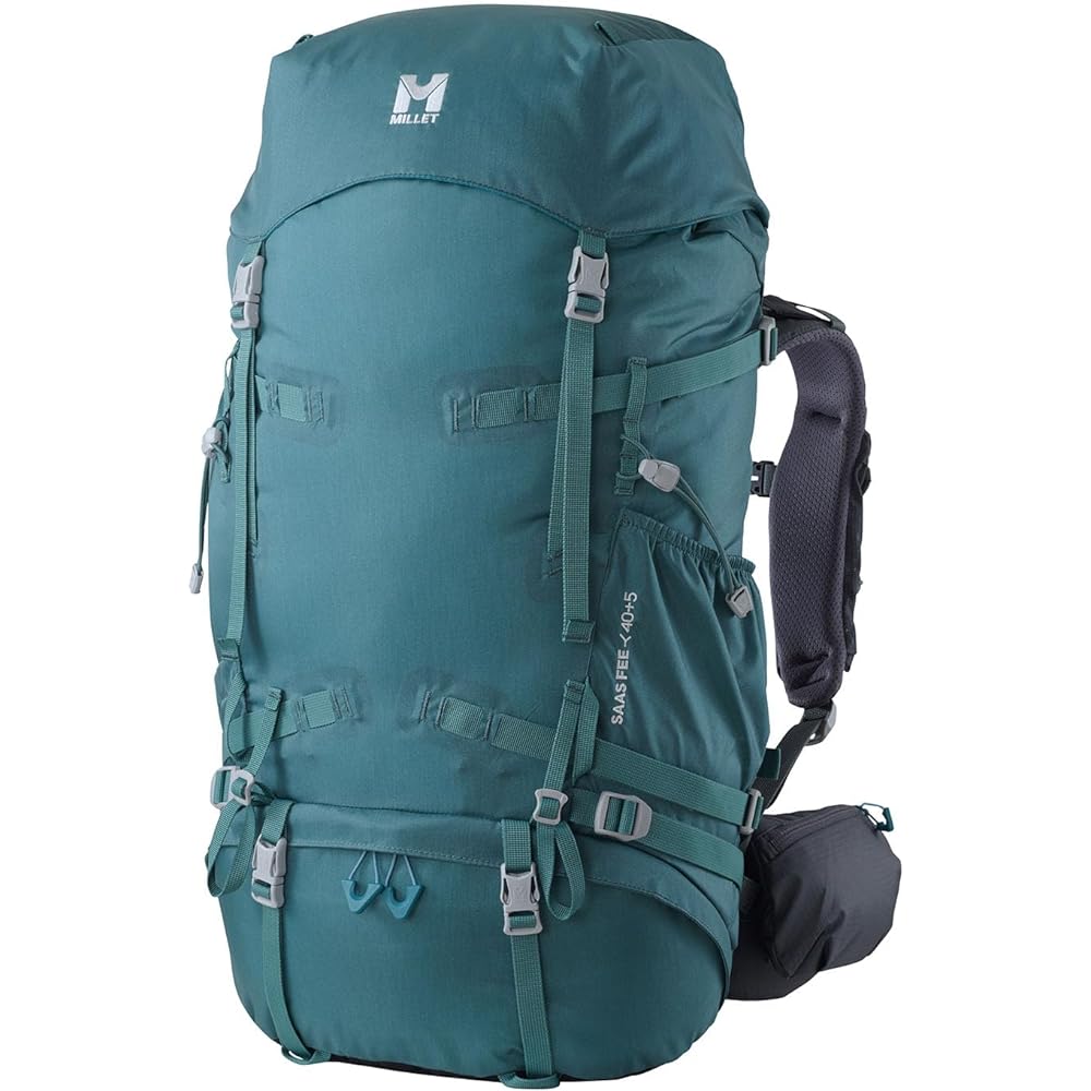 [Millet] Mountaineering Backpack Saas-Fee SAAS FEE NX 40+5 W