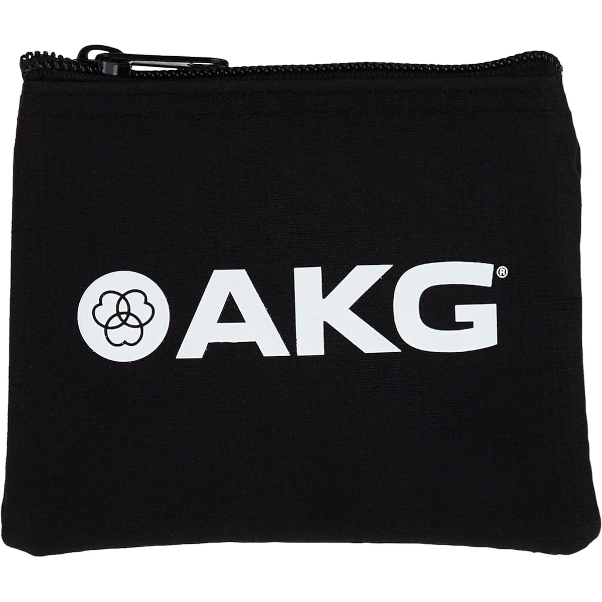 AKG Pro Audio C411/L Vibration Pickup for Stringed Instruments by AKG Pro Audio